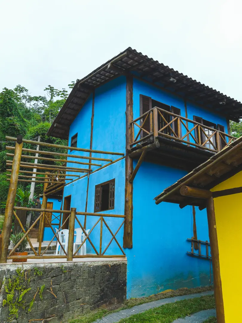 Vivenda Ilhabela